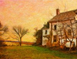 L07CohanseyRiverHouse