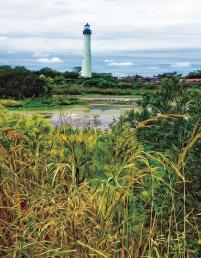 P05CapeMayLightHouse20x30